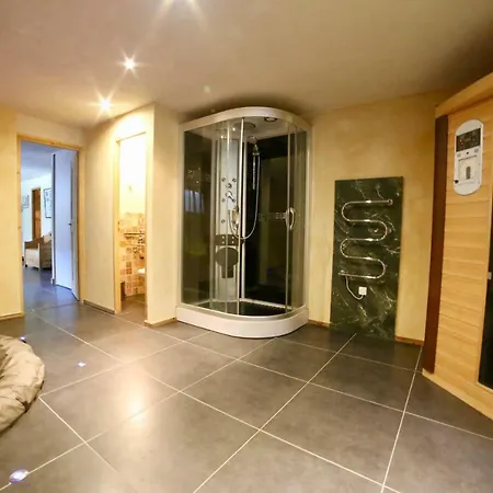 Chalet Chalet Arberons *
