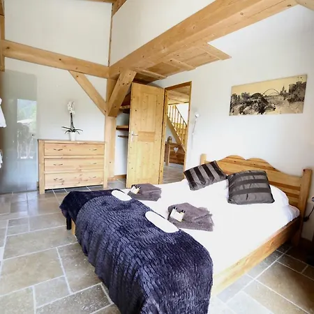 Chalet Chalet Arberons