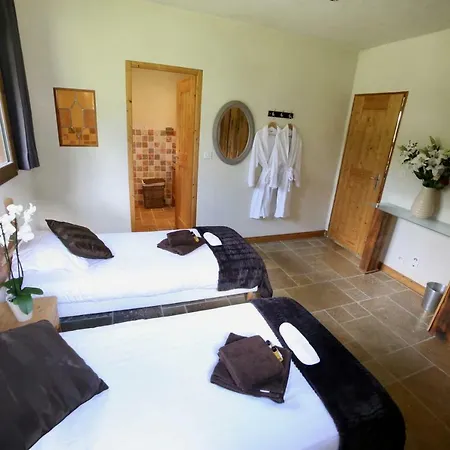 Chalet Arberons Chalet