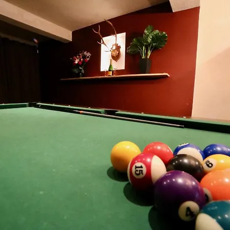 Chalet Arberons Chalet