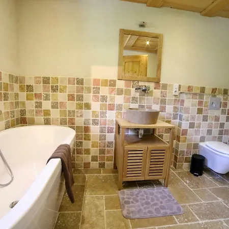 Chalet Arberons Chamonix