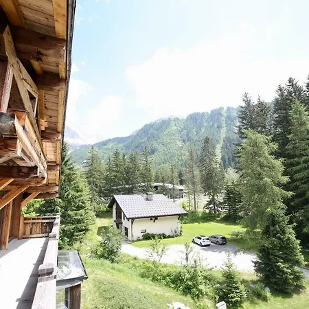 Chalet Arberons Chalet *