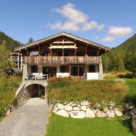 Chalet Arberons Chalet