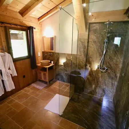 Chalet Chalet Arberons *