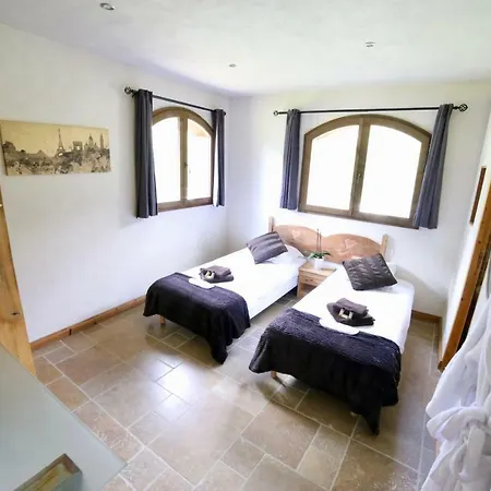 Chalet Arberons * Chamonix