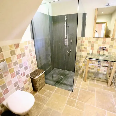 Chalet Chalet Arberons