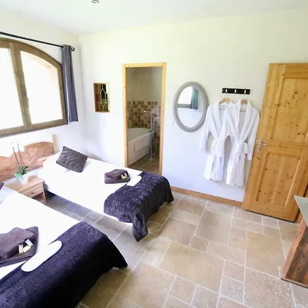 Chalet Arberons Chalet
