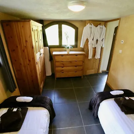 Chalet Arberons * Chamonix
