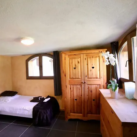 Chalet Arberons Chalet *