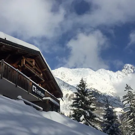 Chalet Arberons Chalet *