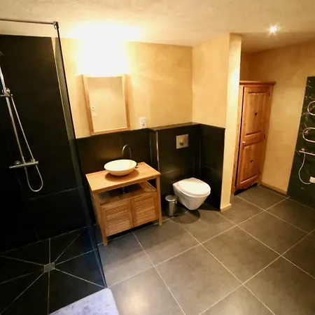 Chalet Arberons Chalet Chamonix