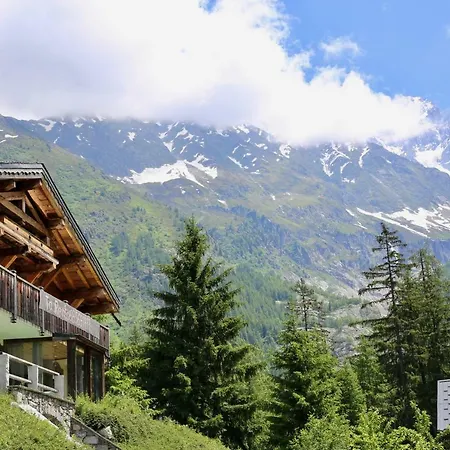 Chalet Arberons Chalet *
